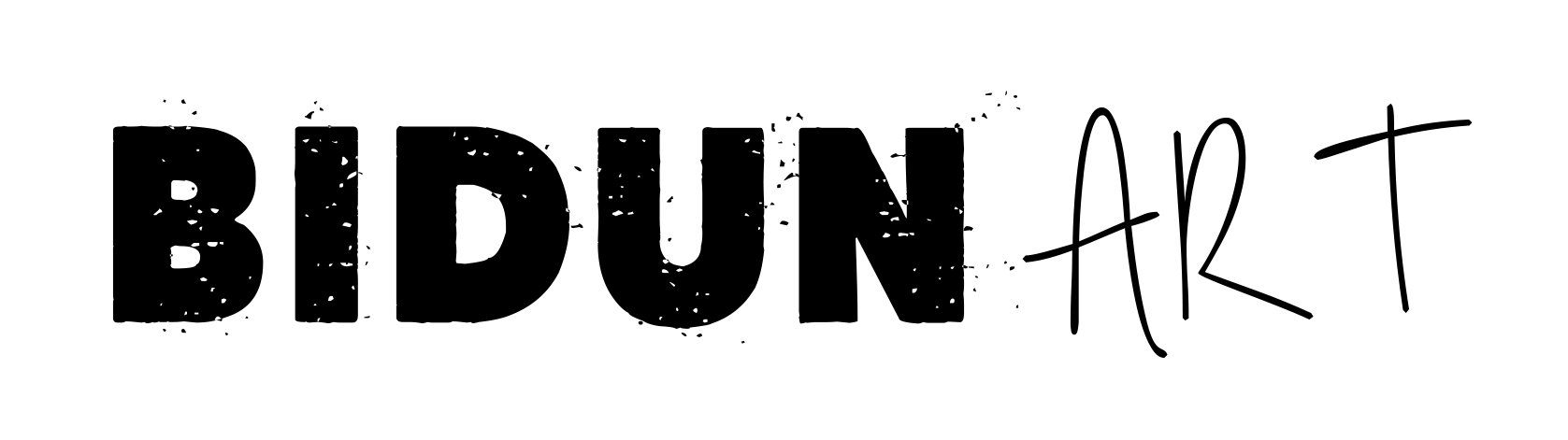 Bidun Art logo