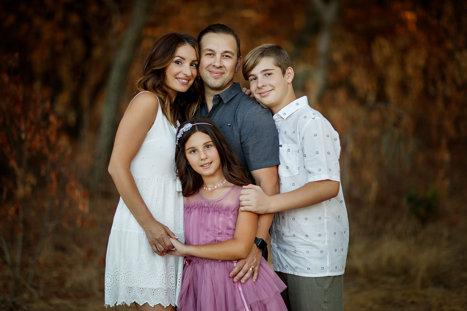 The 10 best poses for family photographs | Fort Lauderdale Photographer