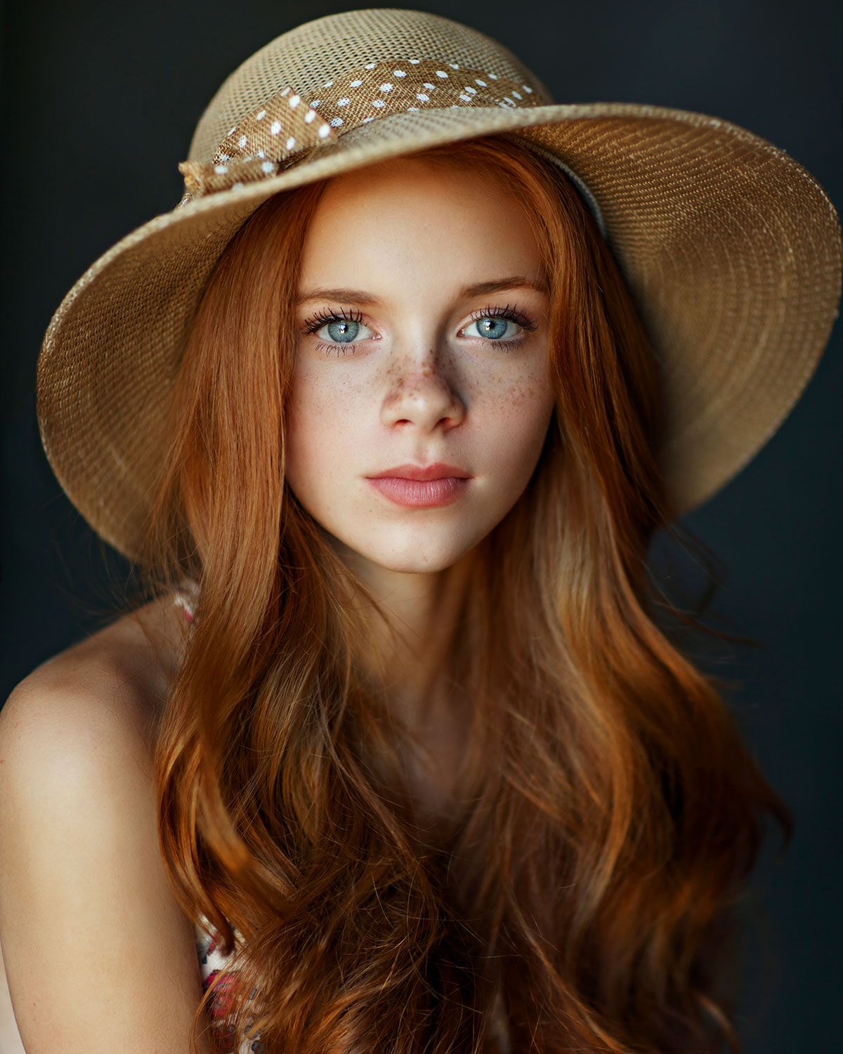 Fine Art Portrait Photography Tutorial