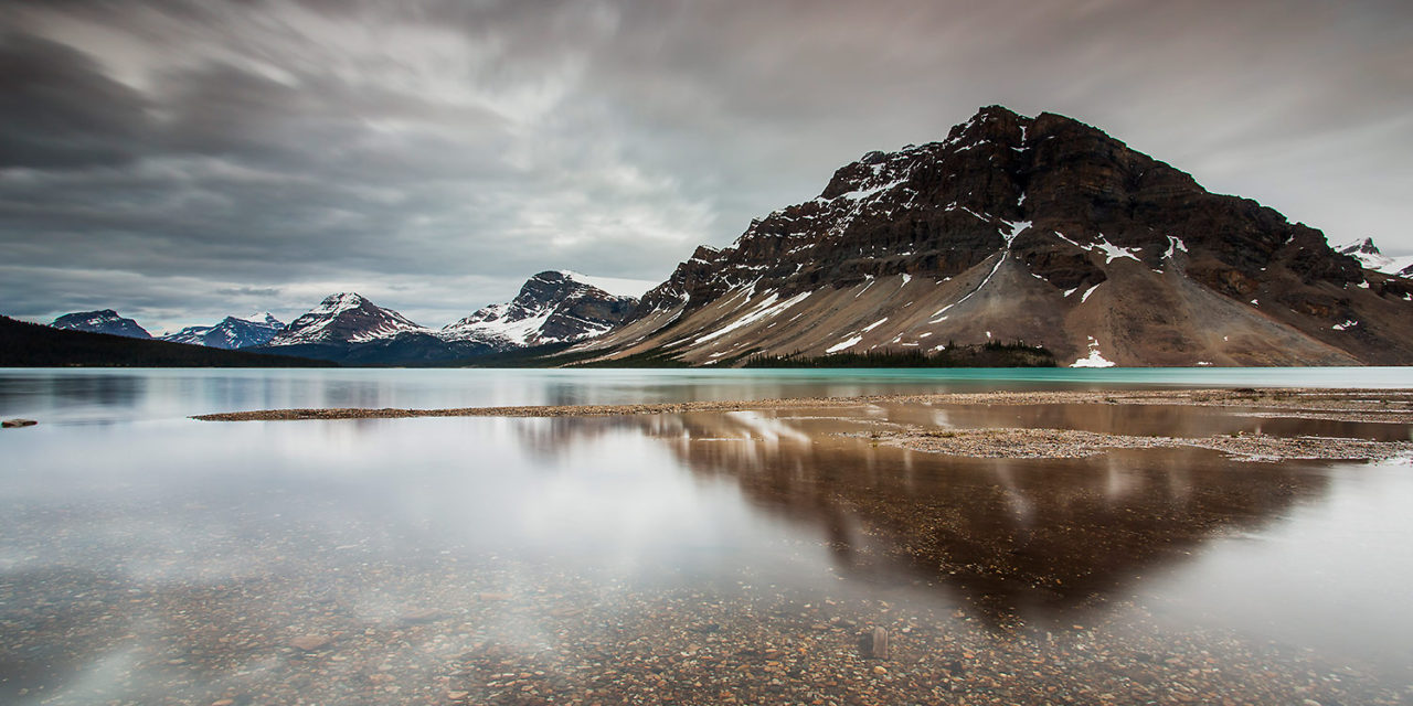 Top 7 Tips for Landscape Photography