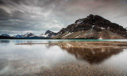 Top 7 Tips for Landscape Photography