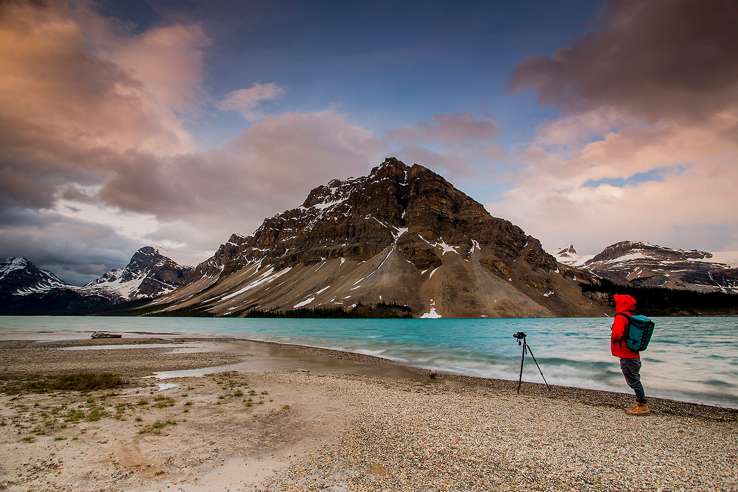 portrait vs landscape video