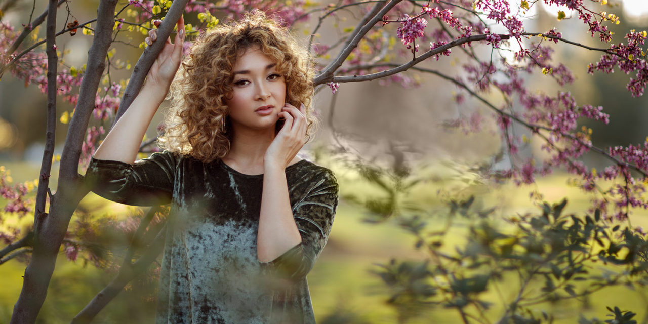 Backlit Portrait Photography For Beginners