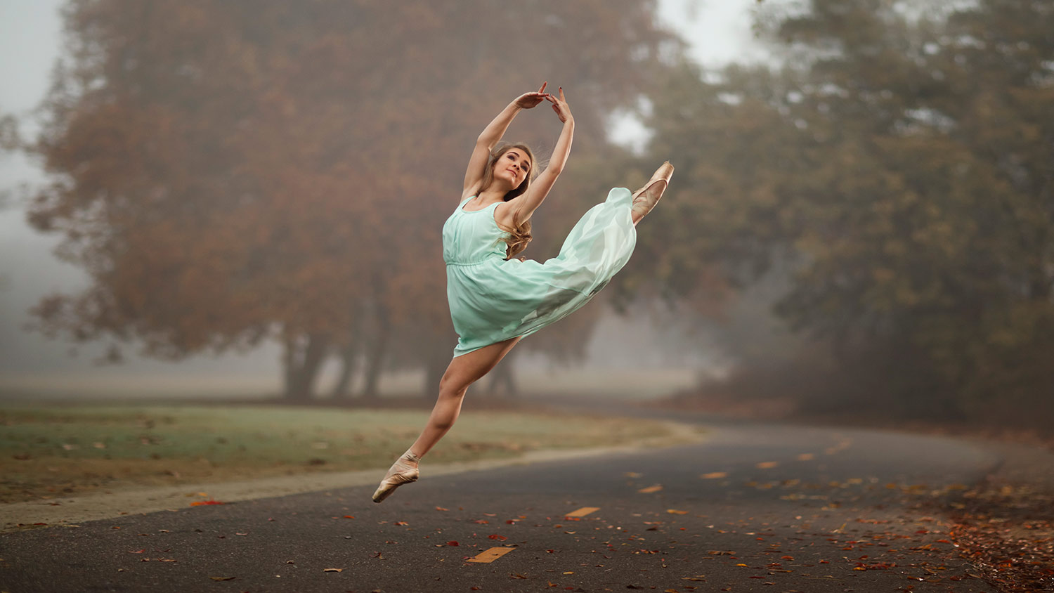 Ballet Photography Ideas Outdoor Bidun Art