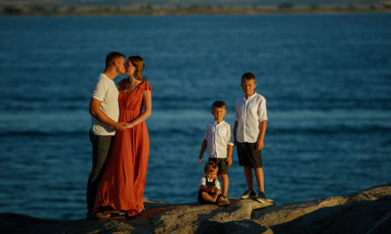 Folsom Family Photography, Granite Bay California