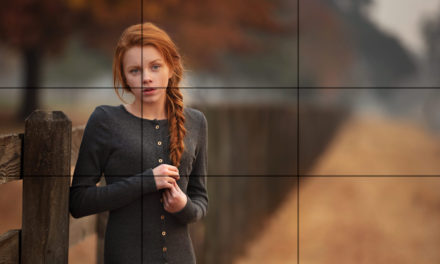 Rule of Thirds in Portrait Photography | Composition Guide