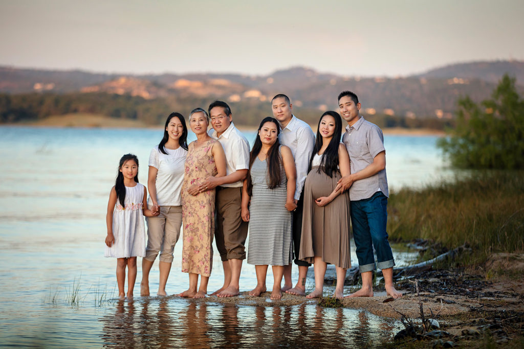 Ideas For Family Pictures On The Beach Bidun Art