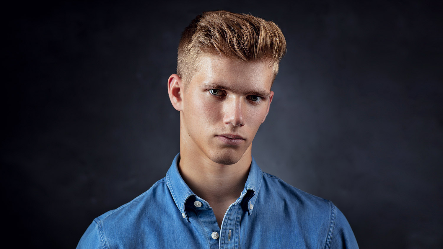 104,000+ Men Hair Model Stock Photos, Pictures & Royalty-Free Images -  iStock | Men hair styling, Men hair style