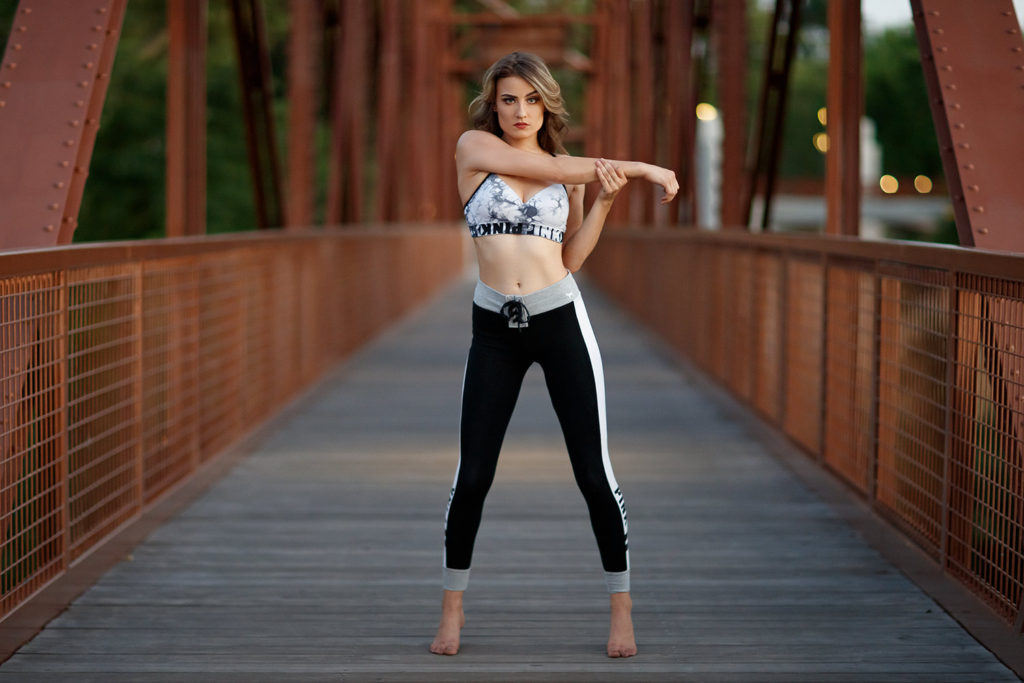 Fitness Photography | Leila Brewster Photography