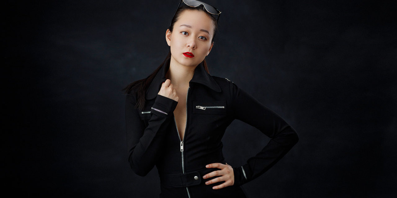 Photography model poses (for female models)-cheohanoi.vn
