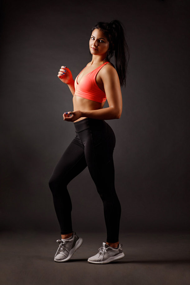 Fitness Photography Ideas | The Complete Guide To Your Photoshoot