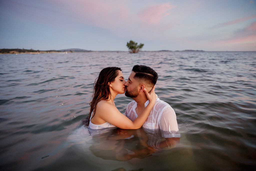 Trending Couple Poses Of 2019 That You Will Fall In Love With!