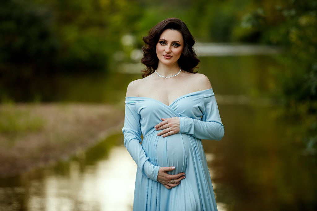 Timeless Maternity Photography - Mat Tam Photography